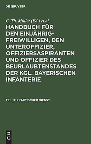 Praktischer Dienst