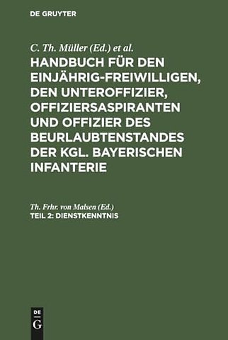 Dienstkenntnis