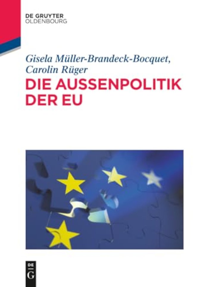 Die Auβenpolitik der EU