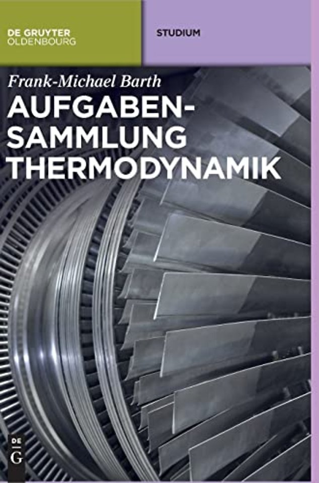 Aufgabensammlung Thermodynamik