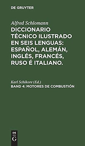 Motores de Combustión