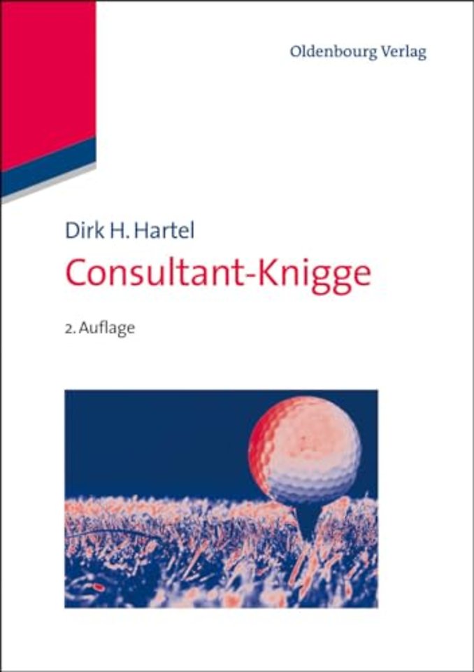 Consultant–Knigge
