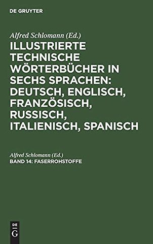 Faserrohstoffe