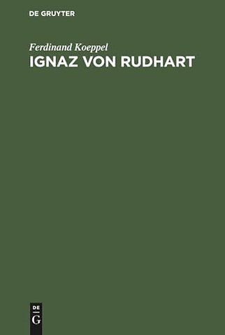 Ignaz von Rudhart – Ein Staatsmann des Liberalismus