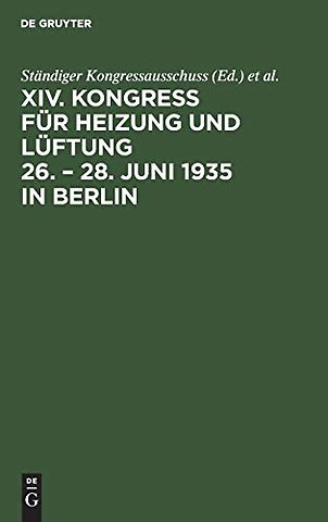 26.–28. Juni 1935, Berlin