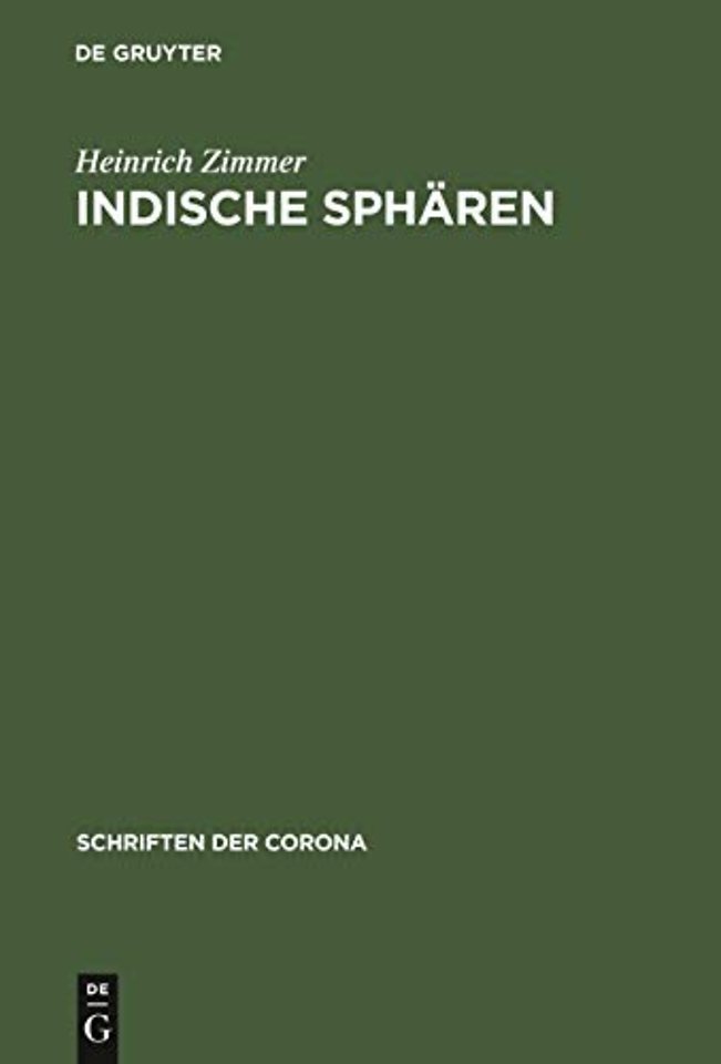 Indische Spharen