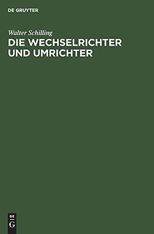 Die Wechselrichter und Umrichter – Ihre Berechnung und Arbeitsweise