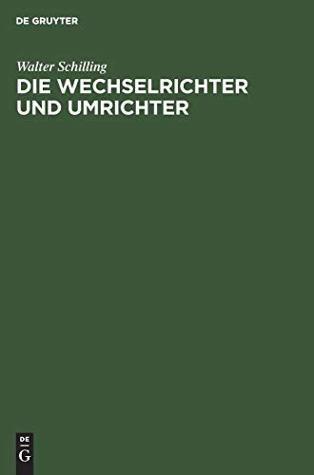 Die Wechselrichter und Umrichter – Ihre Berechnung und Arbeitsweise