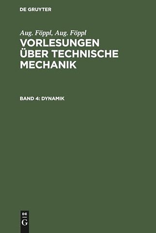 Dynamik