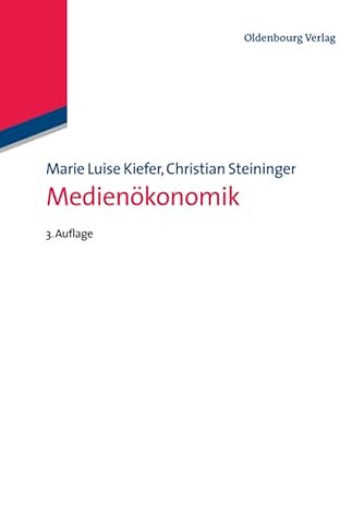 Medienökonomik