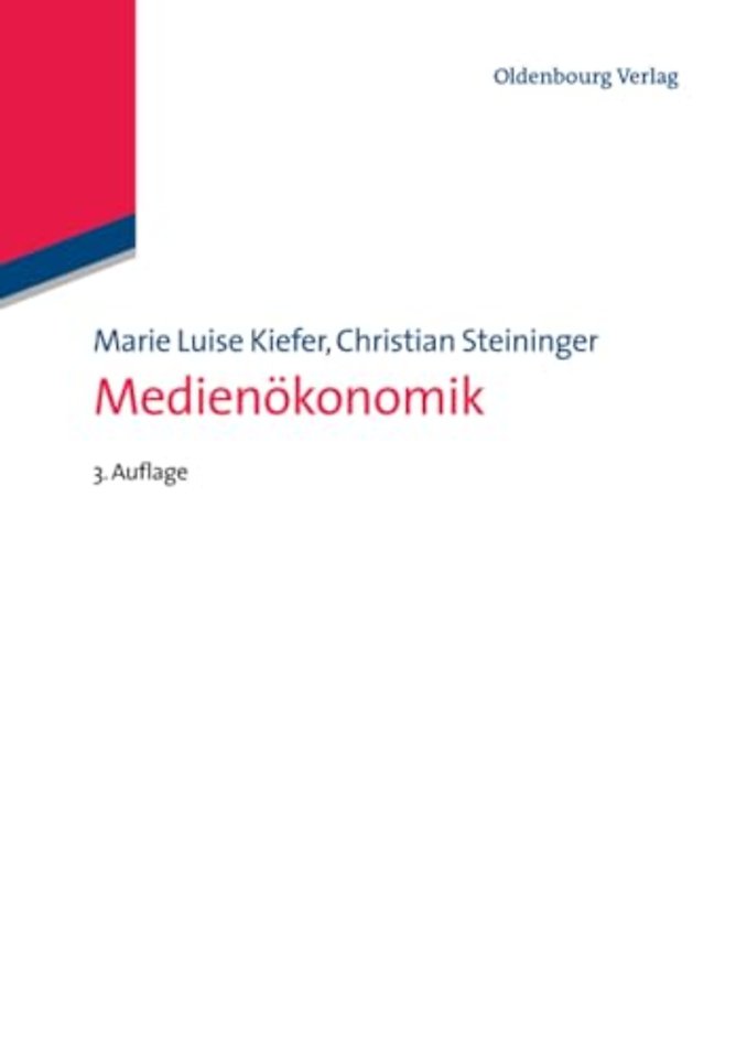 Medienökonomik