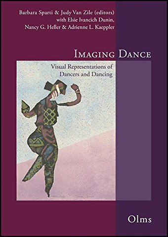 Imaging Dance