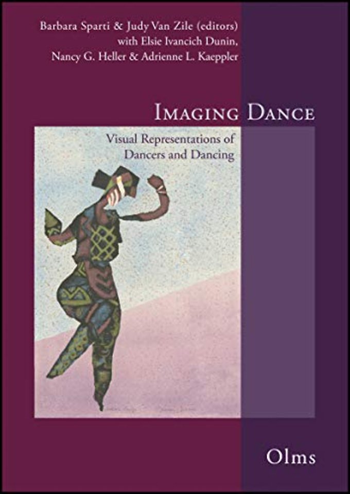 Imaging Dance
