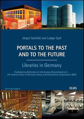 Portals to the Past & to the Future