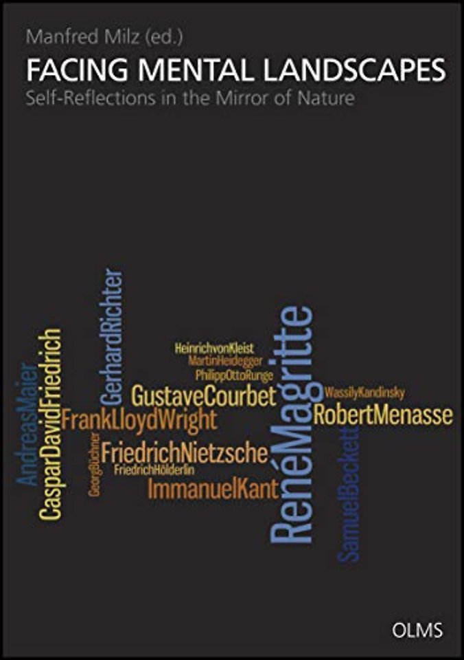 Facing Mental Landscapes