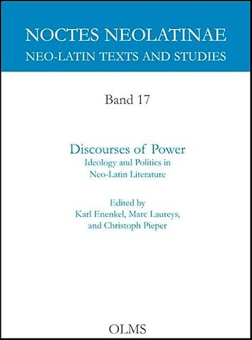 Discourses of Power
