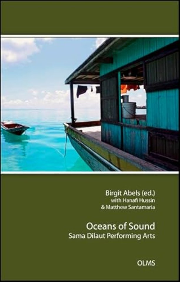 Oceans of Sound