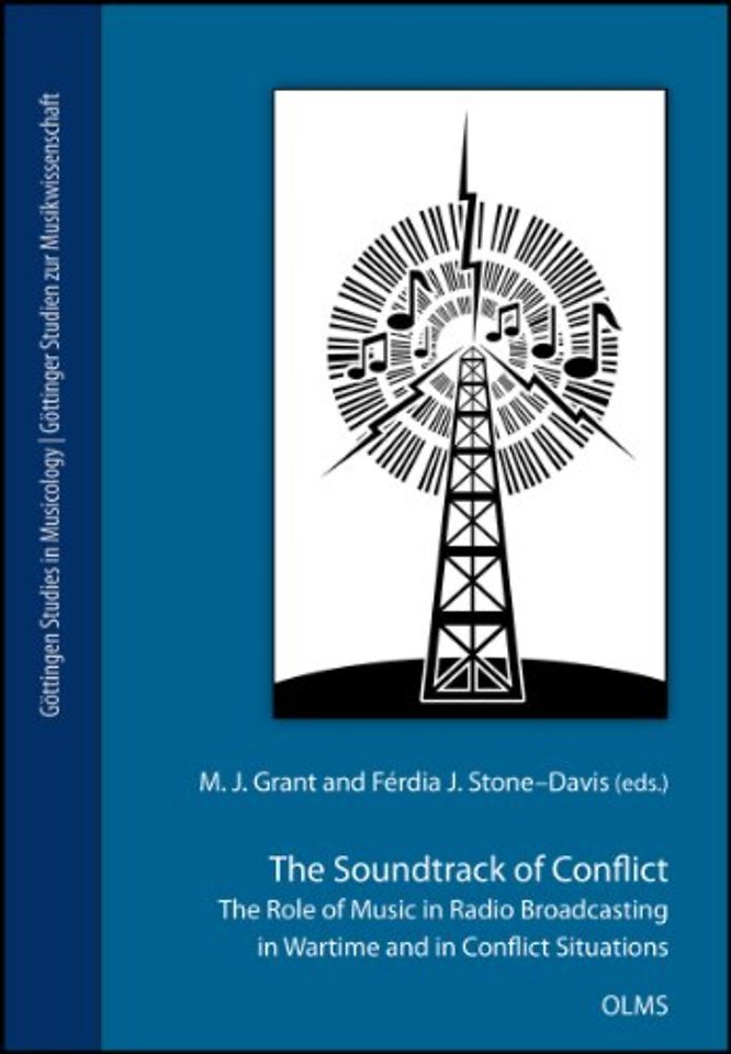 Soundtrack of Conflict