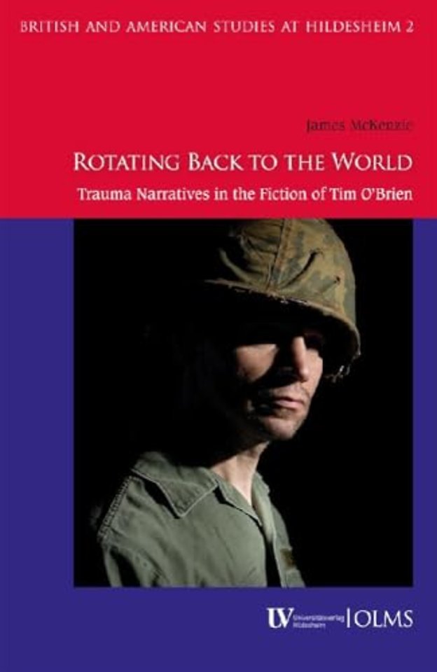 Rotating Back to the World