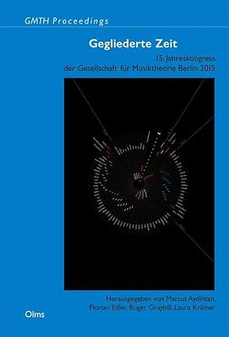 Gegliederte Zeit