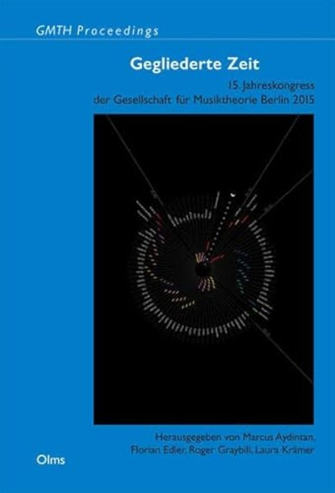 Gegliederte Zeit