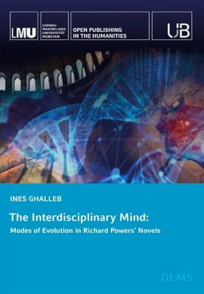 The Interdisciplinary Mind