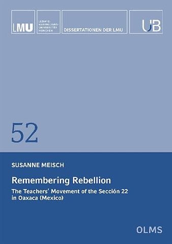 Remembering Rebellion