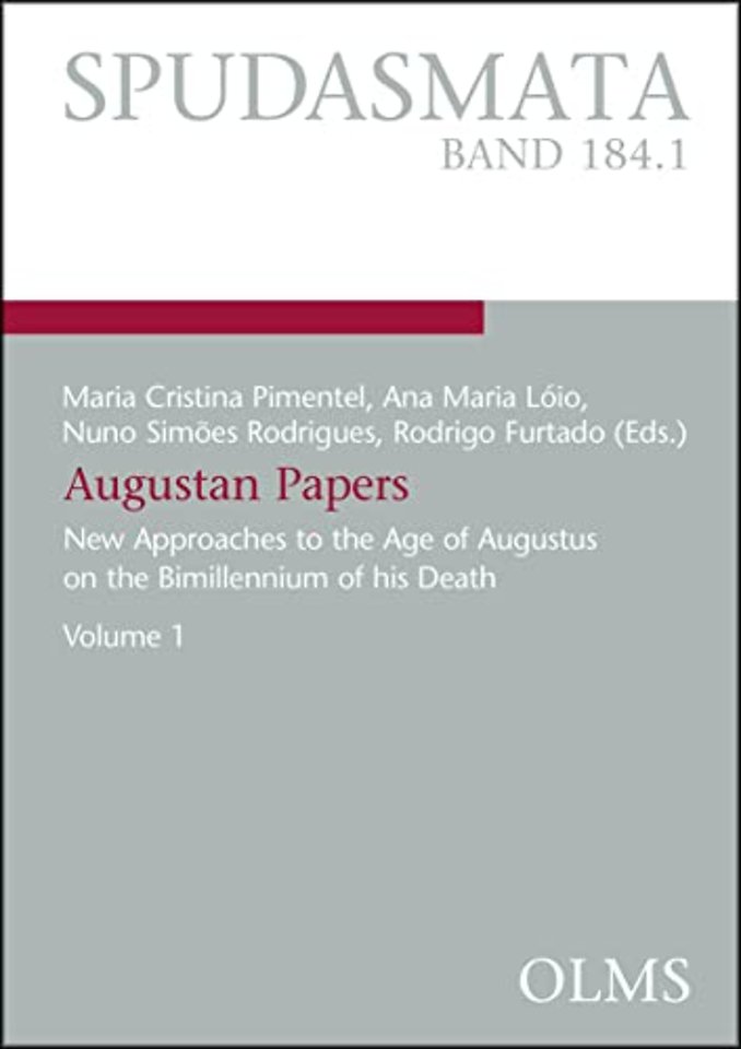 Augustan Papers
