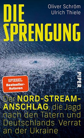 Die Sprengung