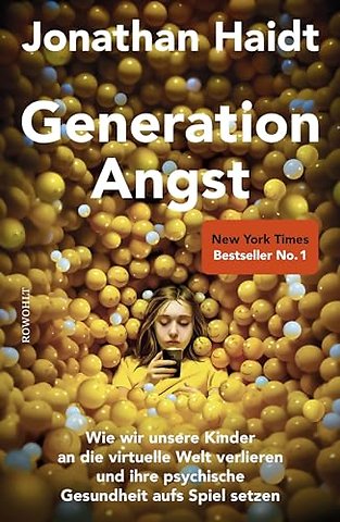 Generation Angst