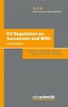 EU Regulation on Succession and Wills