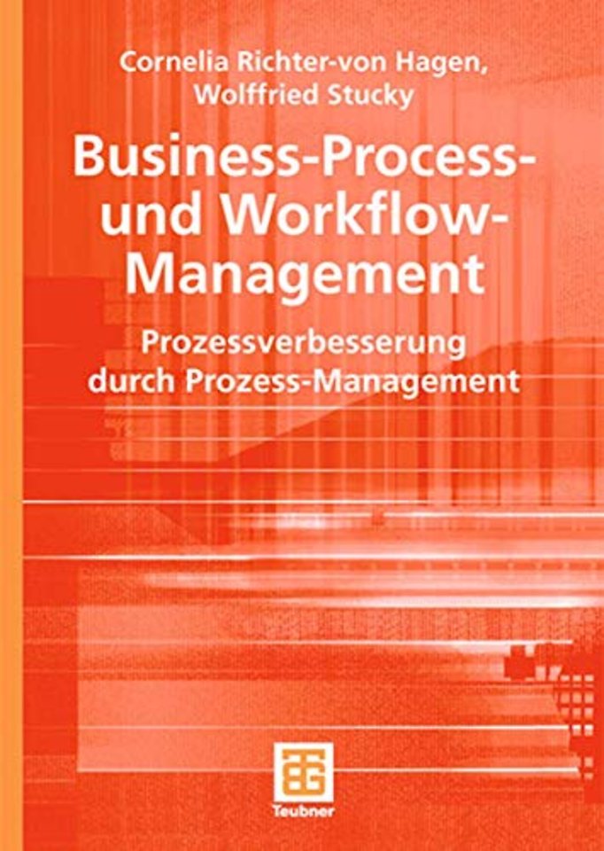 Business-Process- und Workflow-Management