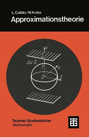 Approximationstheorie