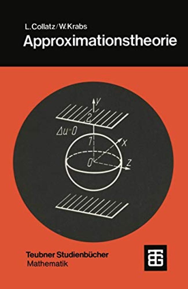 Approximationstheorie
