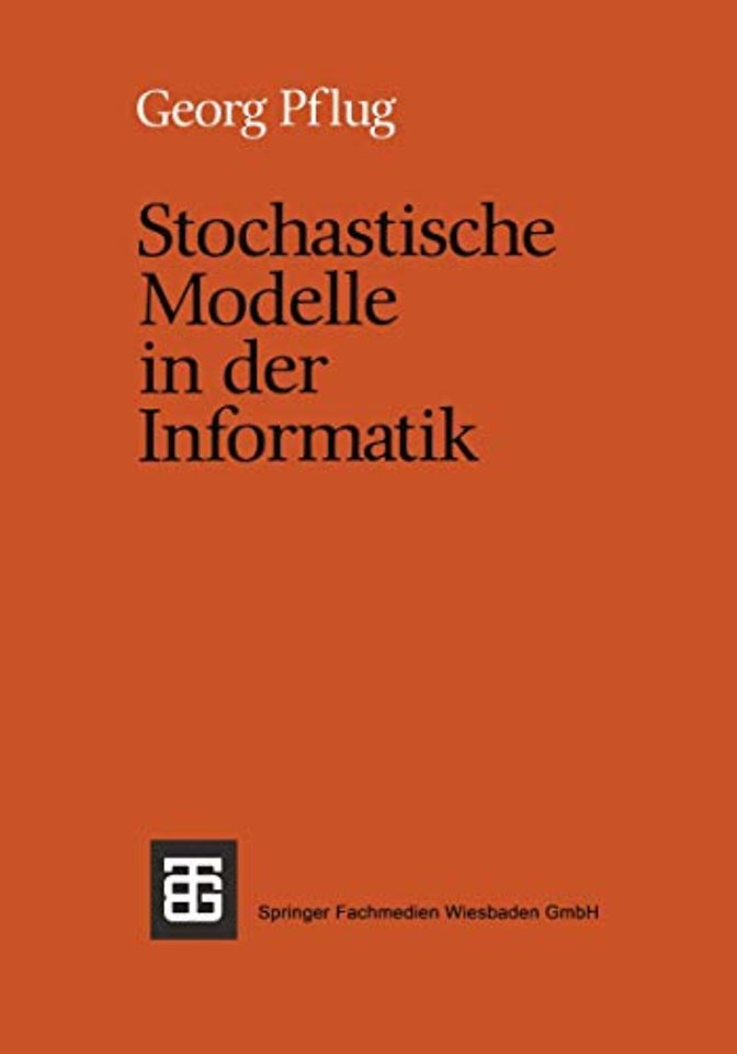 Stochastische Modelle in der Informatik
