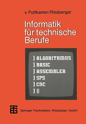 Informatik für technische Berufe
