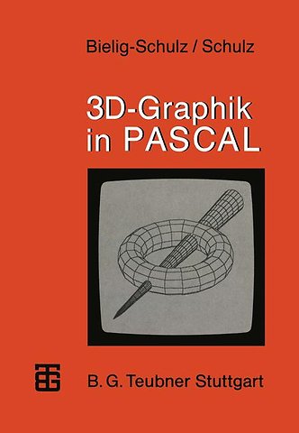 3D-Graphik in PASCAL