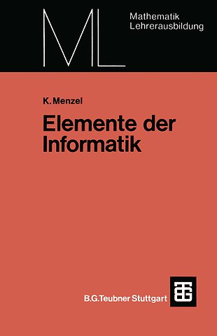 Elemente der Informatik