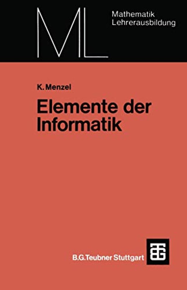 Elemente der Informatik