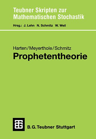 Prophetentheorie
