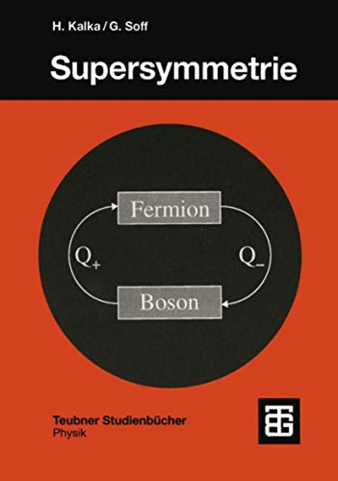 Supersymmetrie