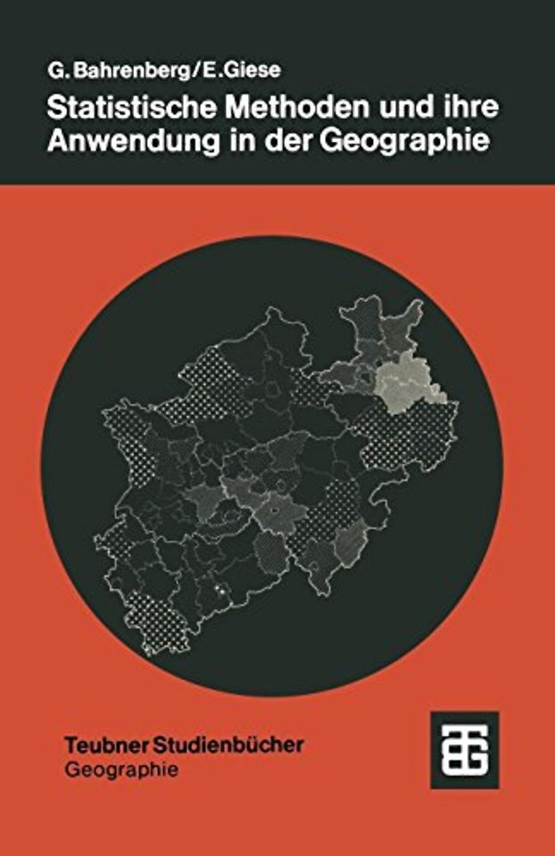 Statistische Methoden und ihre Anwendung in der Geographie