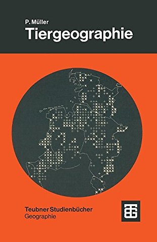 Tiergeographie