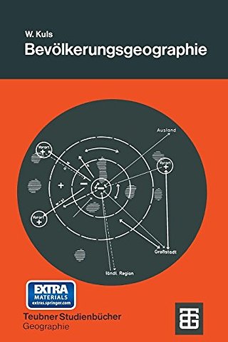 Bevölkerungsgeographie