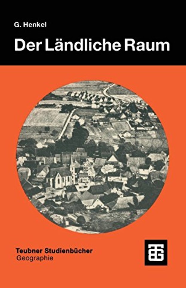 Der Ländliche Raum