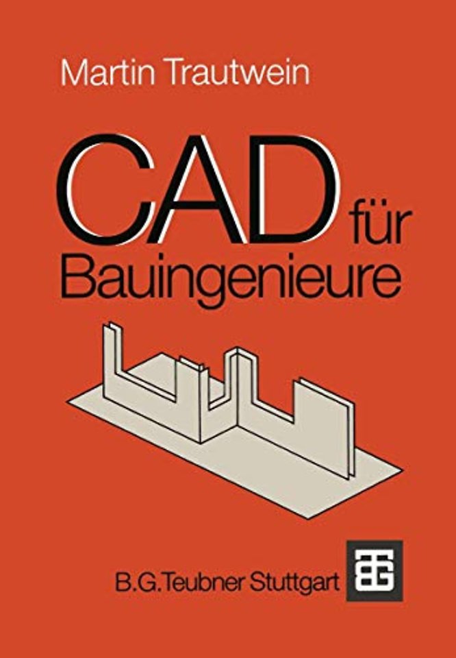 CAD für Bauingenieure