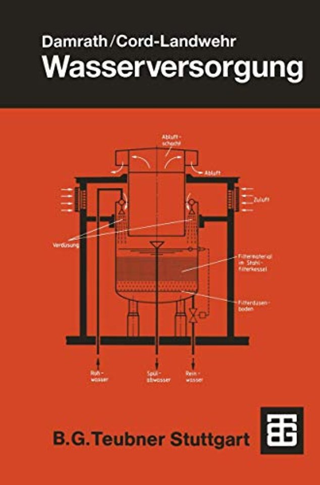 Wasserversorgung