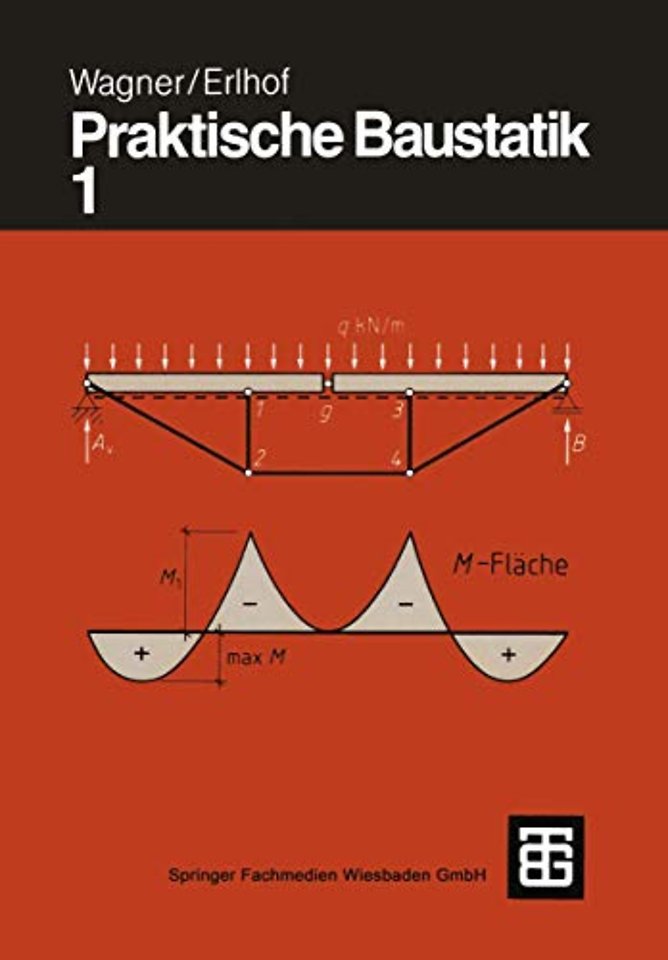 Praktische Baustatik