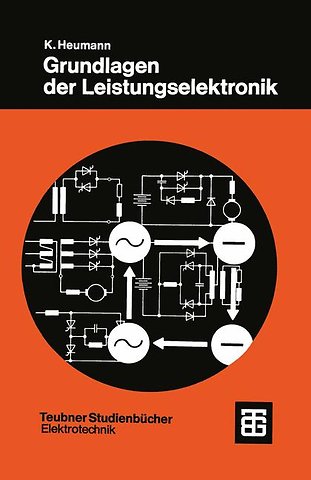Grundlagen der Leistungselektronik