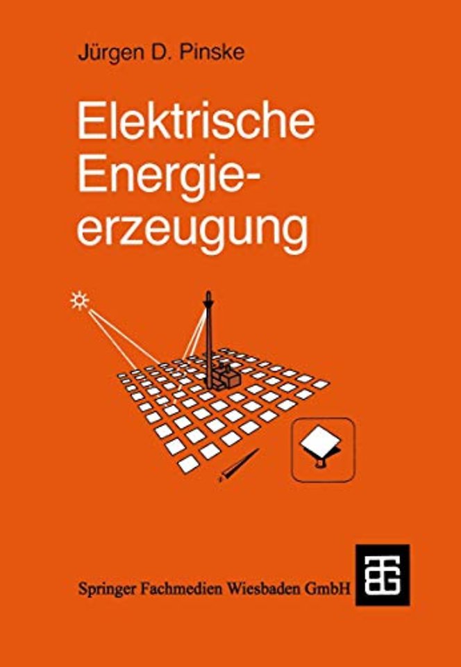 Elektrische Energieerzeugung